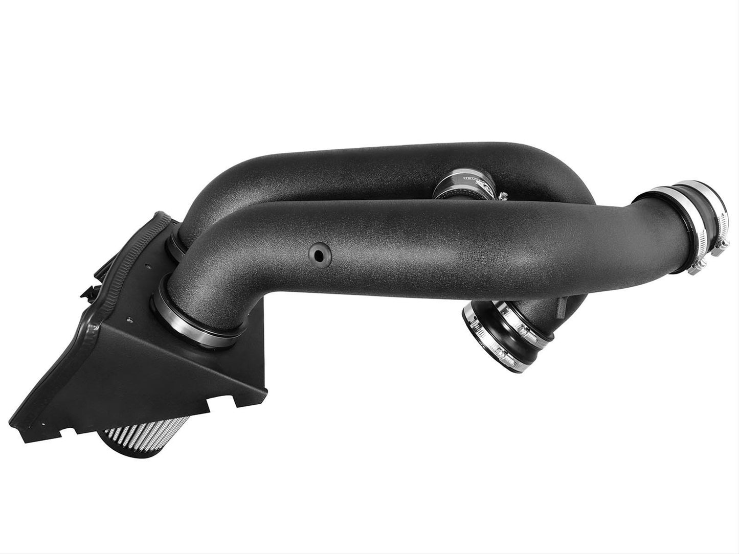 aFe Magnum Force Stage 2 Pro Dry S Air Intake Systems 51-12642-1B