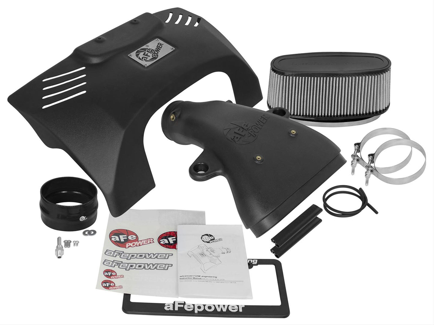 aFe Magnum Force Stage 2 Pro Dry S Air Intake Systems 51-12732