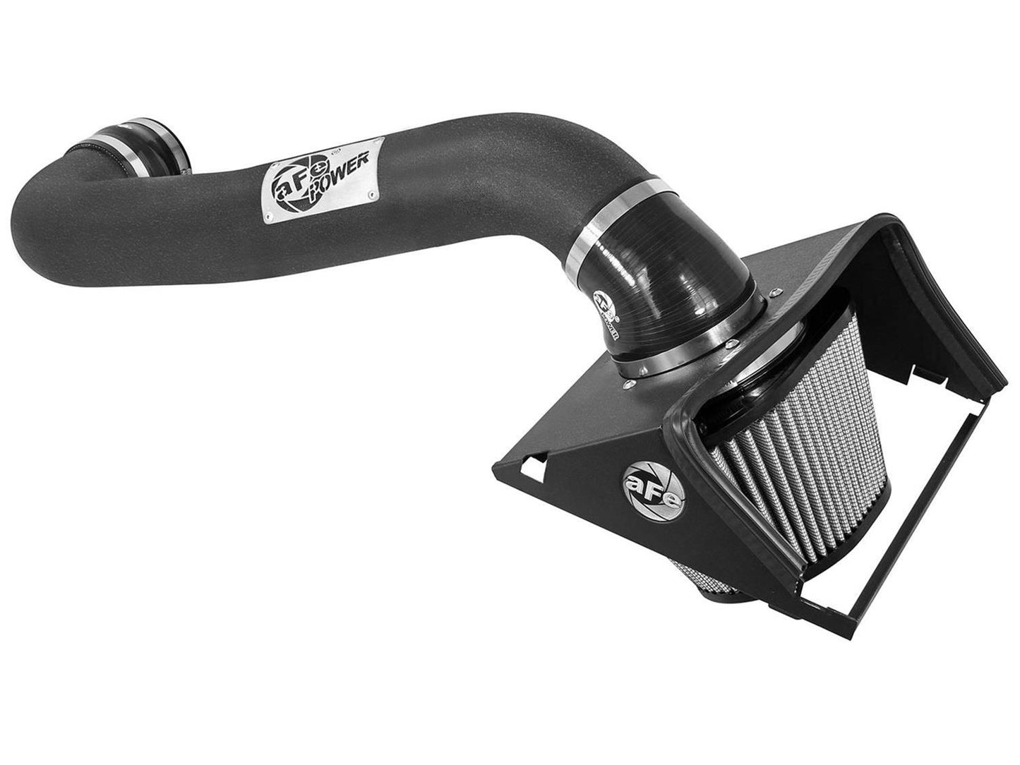 aFe Magnum Force Stage 2 Pro Dry S Air Intake Systems 51-12742