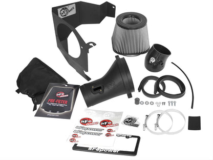 aFe Magnum Force Stage 2 Pro Dry S Air Intake Systems 51-12802