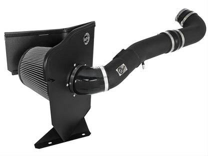 aFe Magnum Force Stage 2 Pro Dry S Air Intake Systems 51-12872