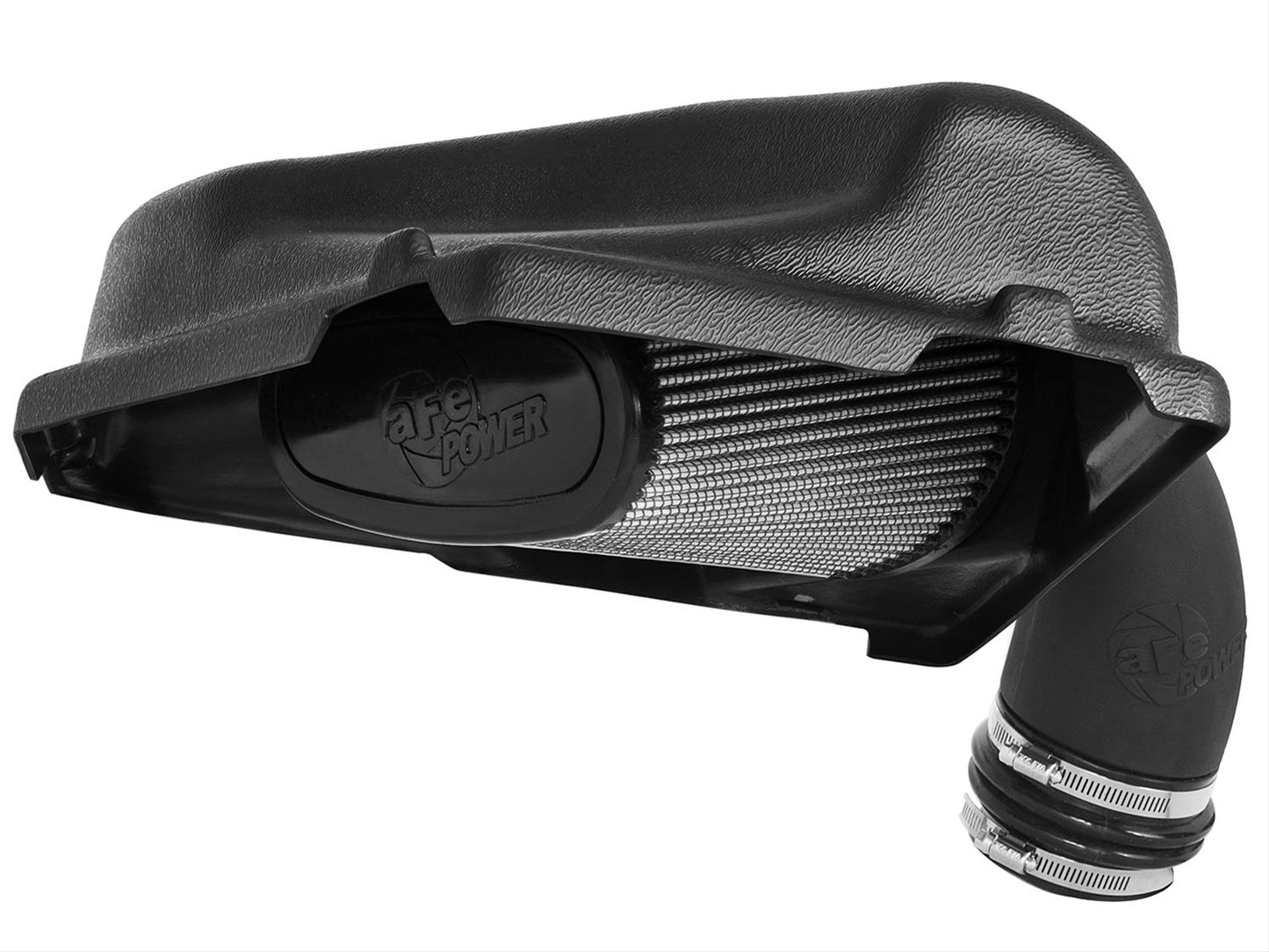 aFe Magnum Force Stage 2 Pro Dry S Air Intake Systems 51-12912-B