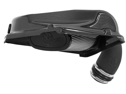 aFe Magnum Force Stage 2 Pro Dry S Air Intake Systems 51-12912-C
