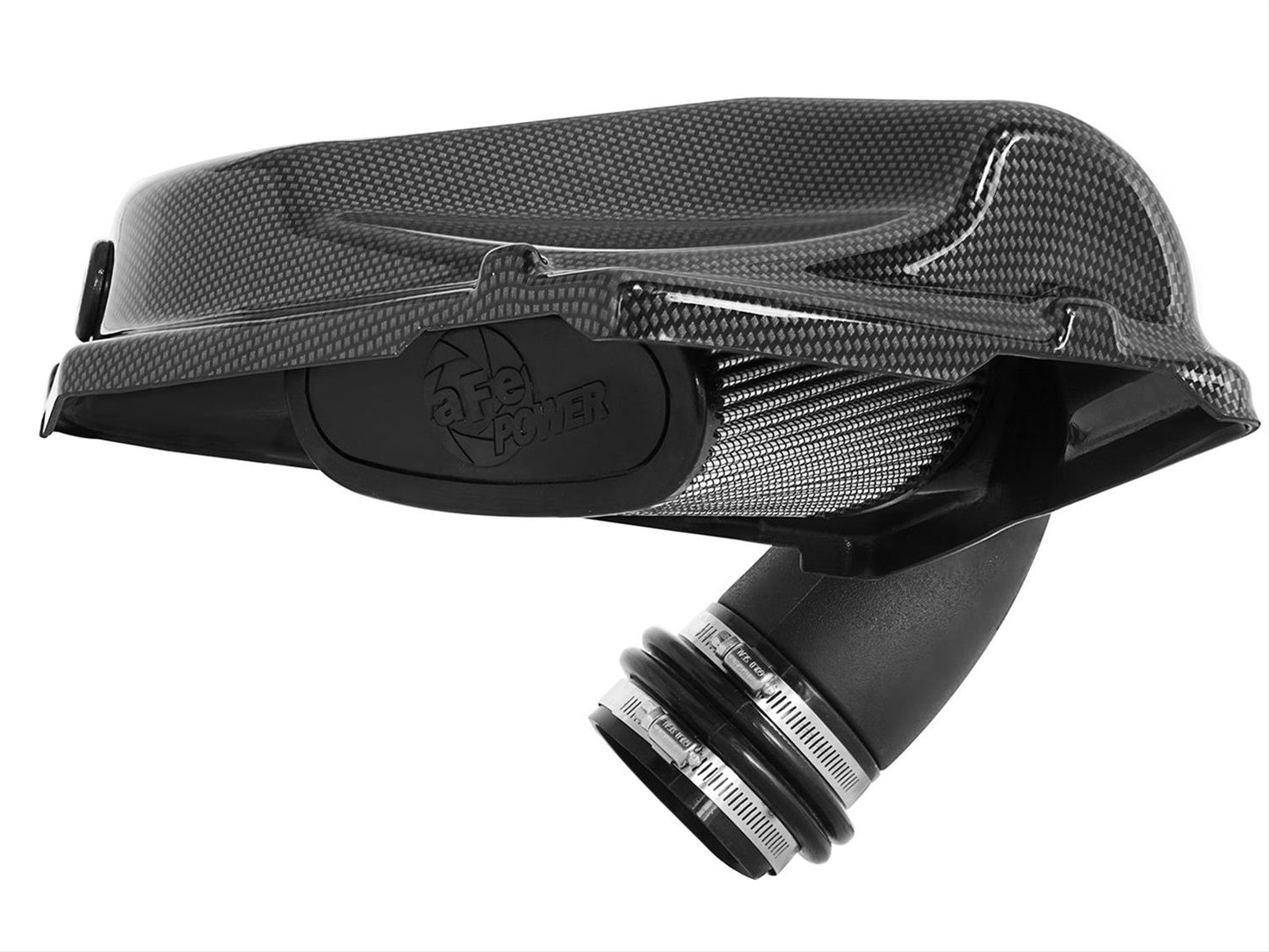 aFe Magnum Force Stage 2 Pro Dry S Air Intake Systems 51-12922-C
