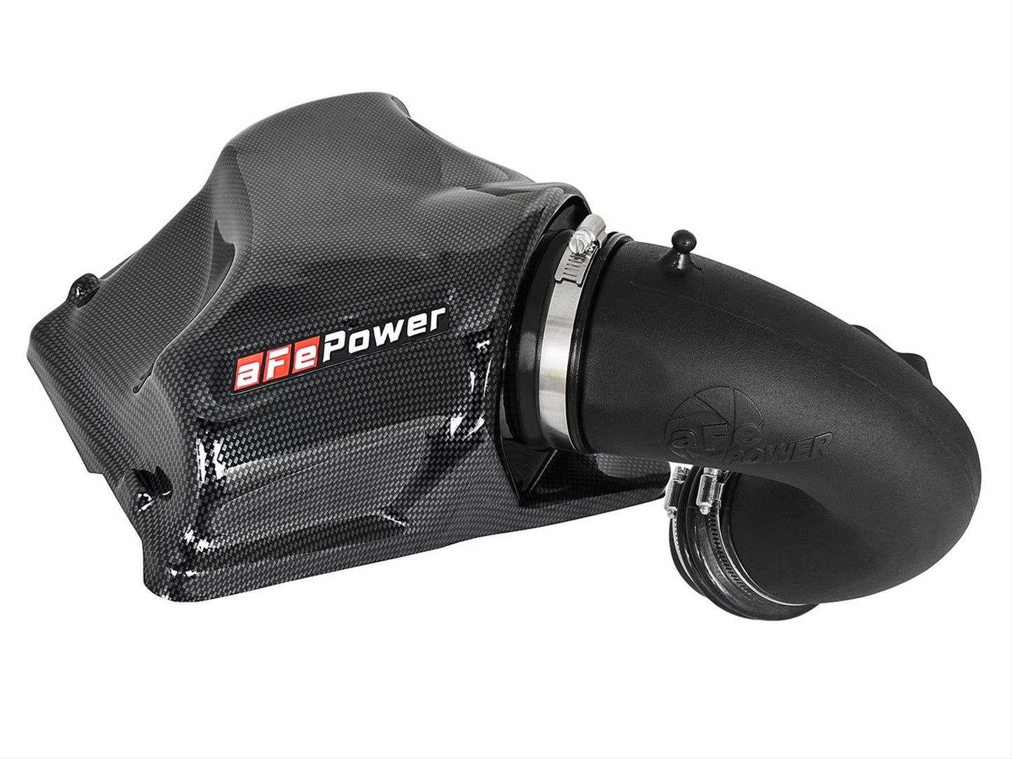 aFe Magnum Force Stage 2 Pro Dry S Air Intake Systems 51-12922-C