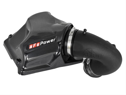 aFe Magnum Force Stage 2 Pro Dry S Air Intake Systems 51-12922-C