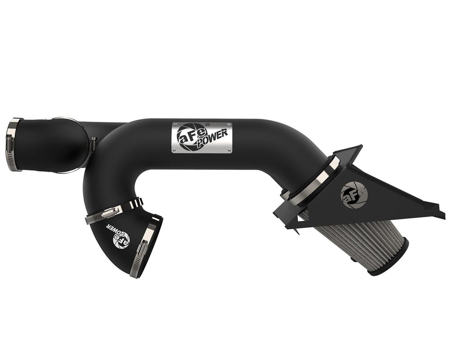 aFe Magnum Force Stage 2 XP Pro Dry S Cold Air Intake Systems 51-12972-B