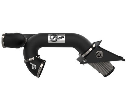 aFe Magnum Force Stage 2 XP Pro Dry S Cold Air Intake Systems 51-12972-B