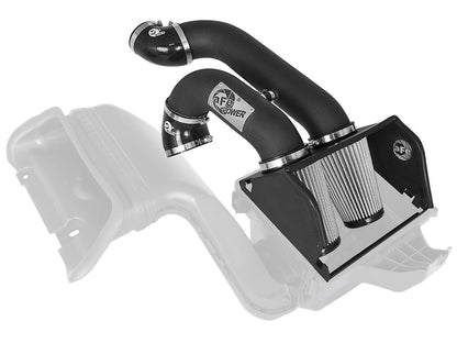 aFe Magnum Force Stage 2 XP Pro Dry S Cold Air Intake Systems 51-12972-B