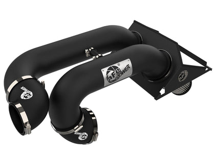 aFe Magnum Force Stage 2 XP Pro Dry S Cold Air Intake Systems 51-12972-B