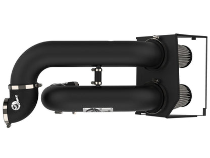 aFe Magnum Force Stage 2 XP Pro Dry S Cold Air Intake Systems 51-12972-B