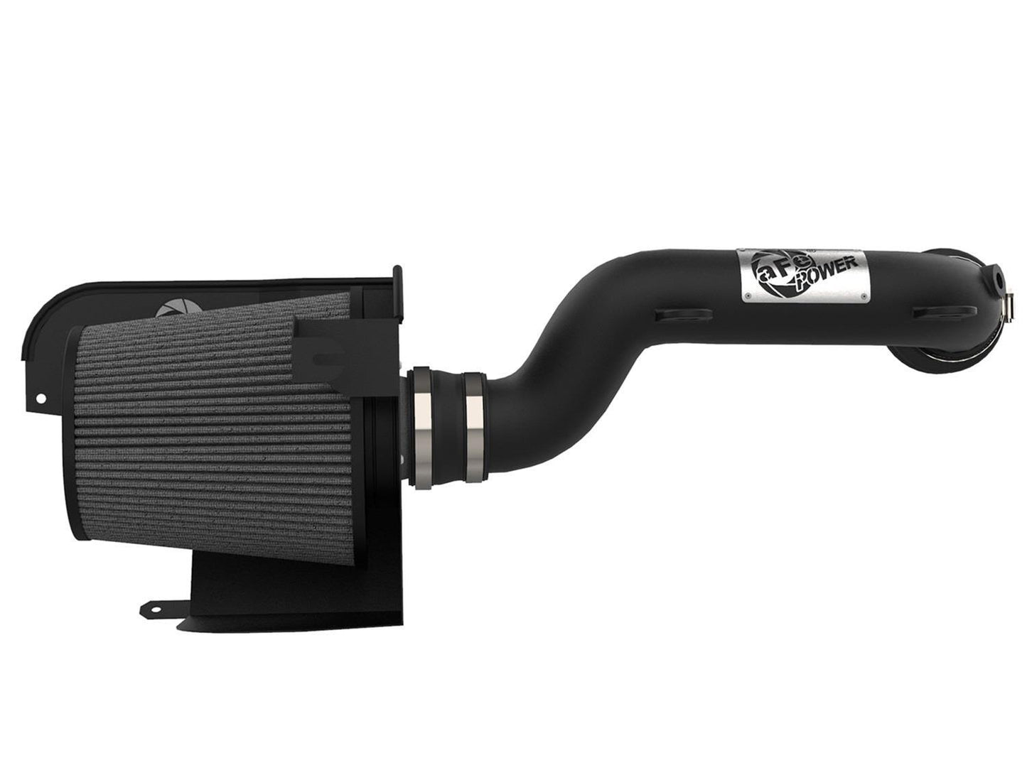 aFe Magnum Force Stage 2 XP Pro Dry S Cold Air Intake Systems 51-13002-B