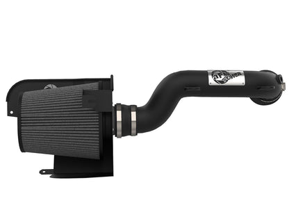 aFe Magnum Force Stage 2 XP Pro Dry S Cold Air Intake Systems 51-13002-B