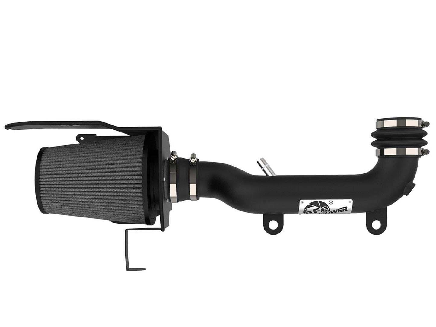 aFe Magnum Force Stage 2 XP Pro Dry S Cold Air Intake Systems 51-13002-B