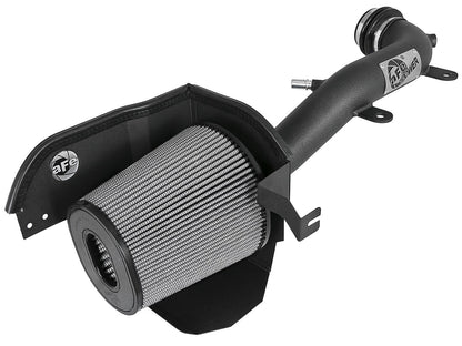 aFe Magnum Force Stage 2 XP Pro Dry S Cold Air Intake Systems 51-13002-B