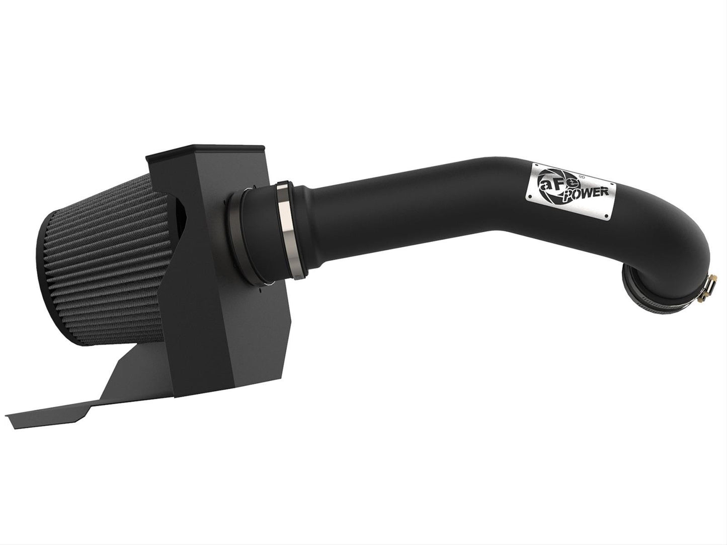aFe Magnum Force Stage 2 Pro Dry S Air Intake Systems 51-21752
