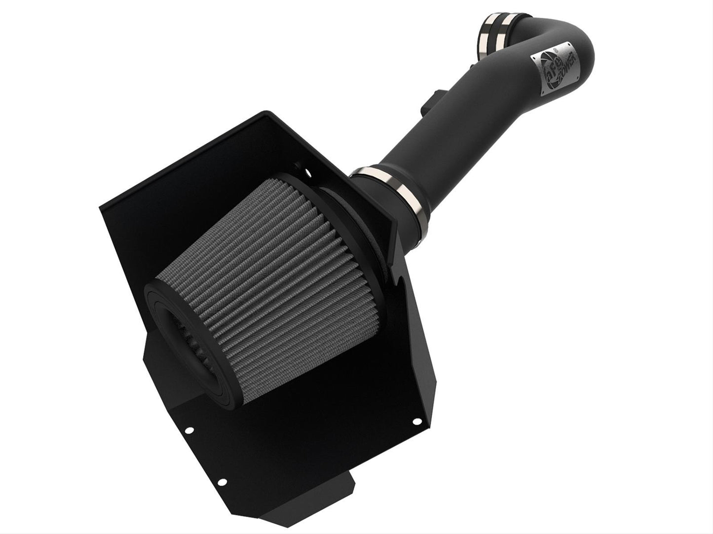 aFe Magnum Force Stage 2 Pro Dry S Air Intake Systems 51-21752