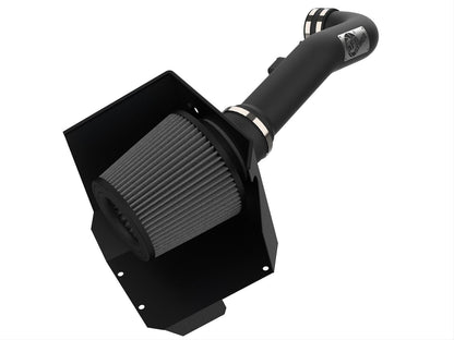 aFe Magnum Force Stage 2 Pro Dry S Air Intake Systems 51-21752