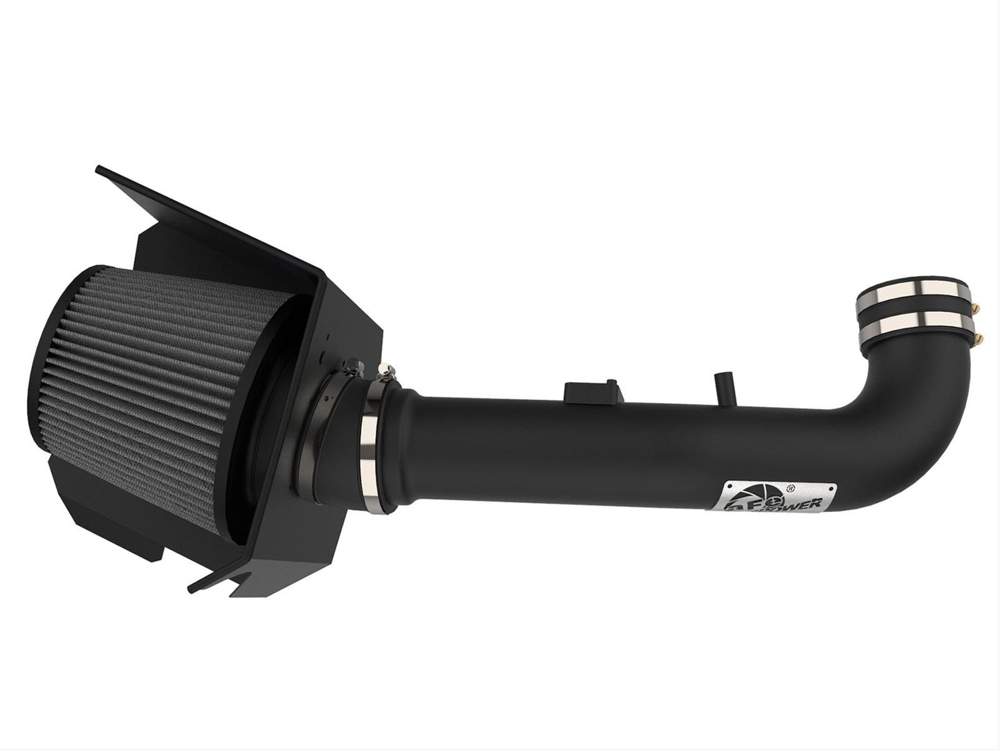 aFe Magnum Force Stage 2 Pro Dry S Air Intake Systems 51-21752