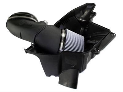 aFe Magnum Force Stage 2 Pro Dry S Air Intake Systems 51-31662