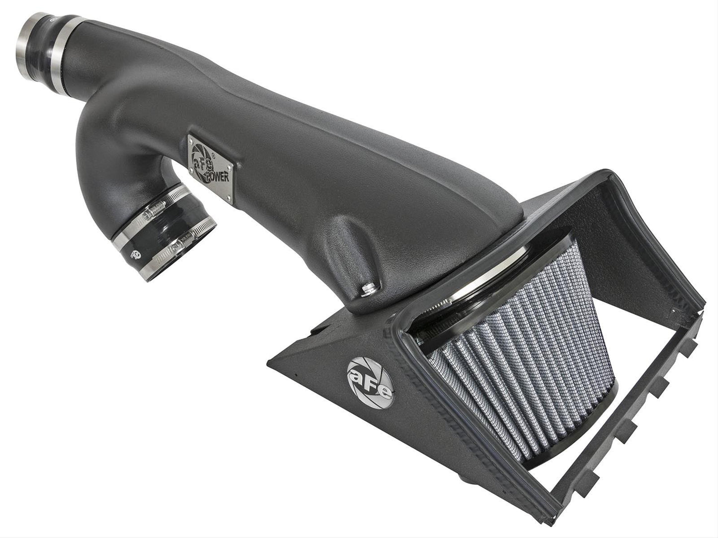 aFe Magnum Force Stage 2 Pro Dry S Air Intake Systems 51-32112-B