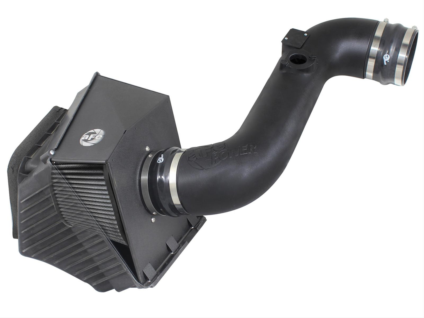 aFe Magnum Force Stage 2 Pro Dry S Air Intake Systems 51-32322