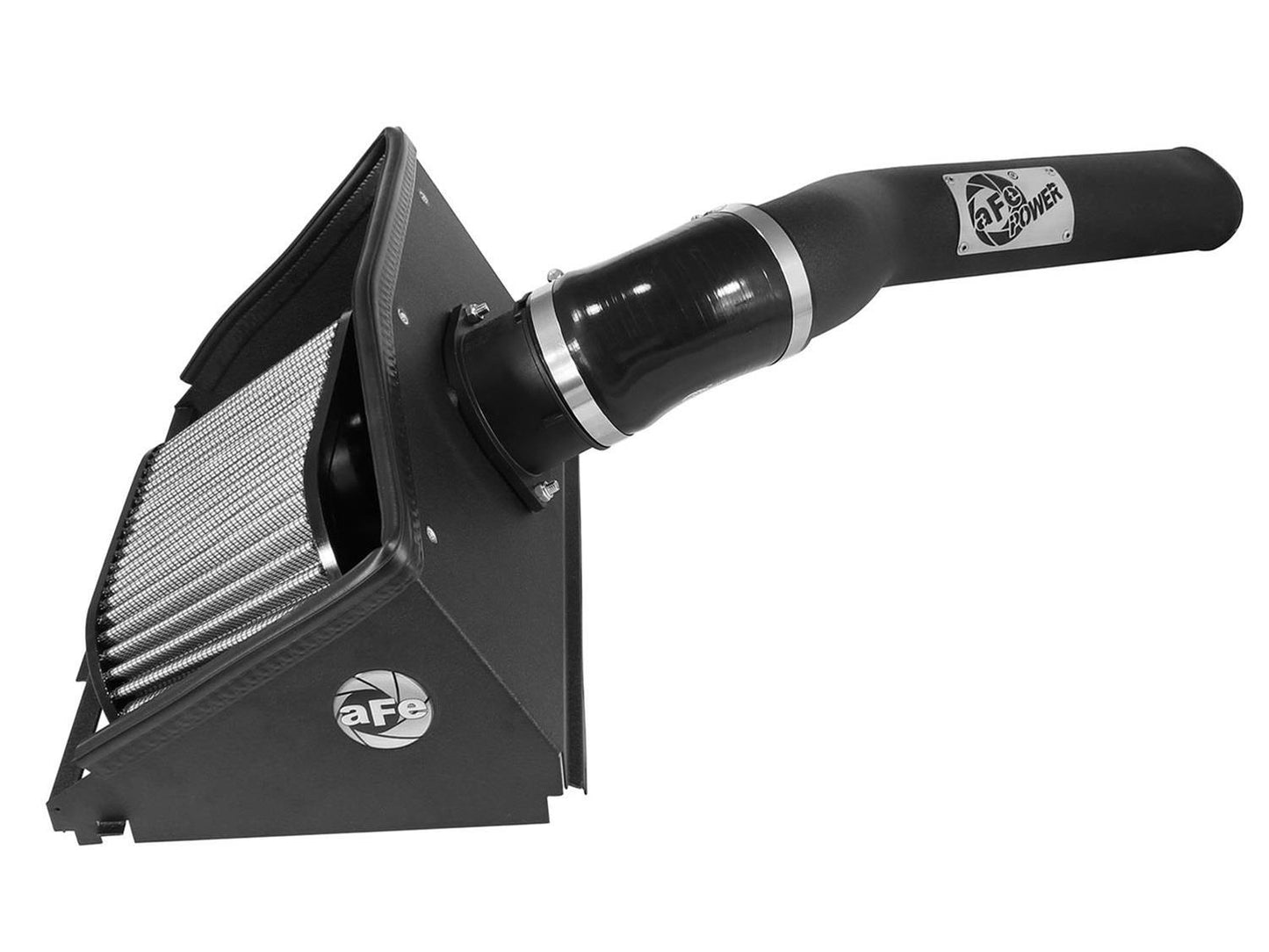 aFe Magnum Force Stage 2 Pro Dry S Air Intake Systems 51-32572