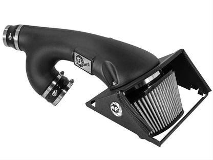 aFe Magnum Force Stage 2 Pro Dry S Air Intake Systems 51-32642-1B
