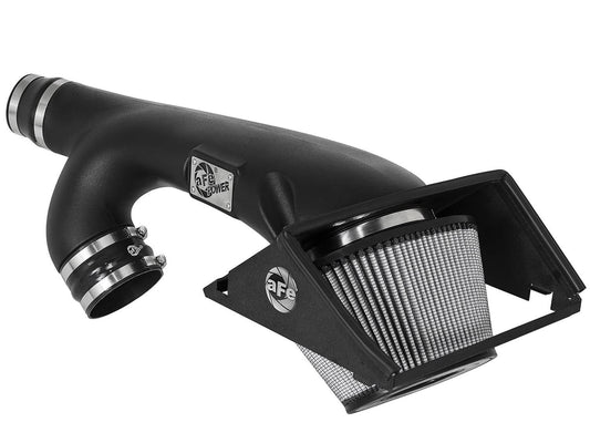 aFe Magnum Force Stage 2 Pro Dry S Air Intake Systems 51-32972-B