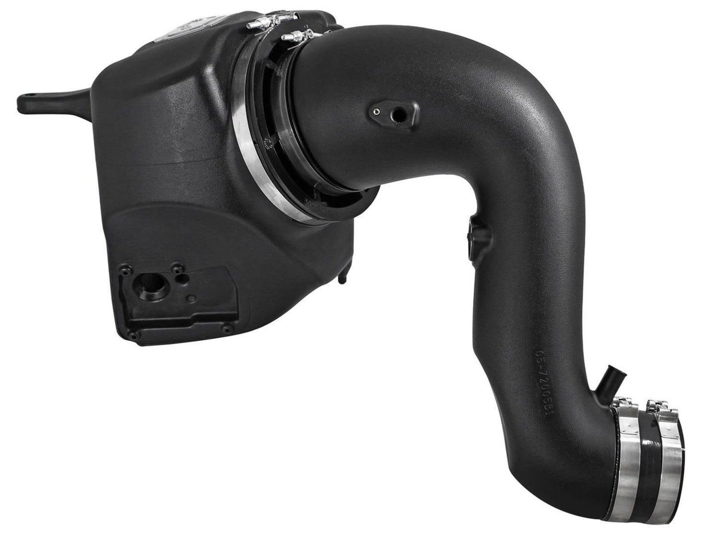 aFe Momentum HD Pro Dry S Air Intake Systems 51-72005
