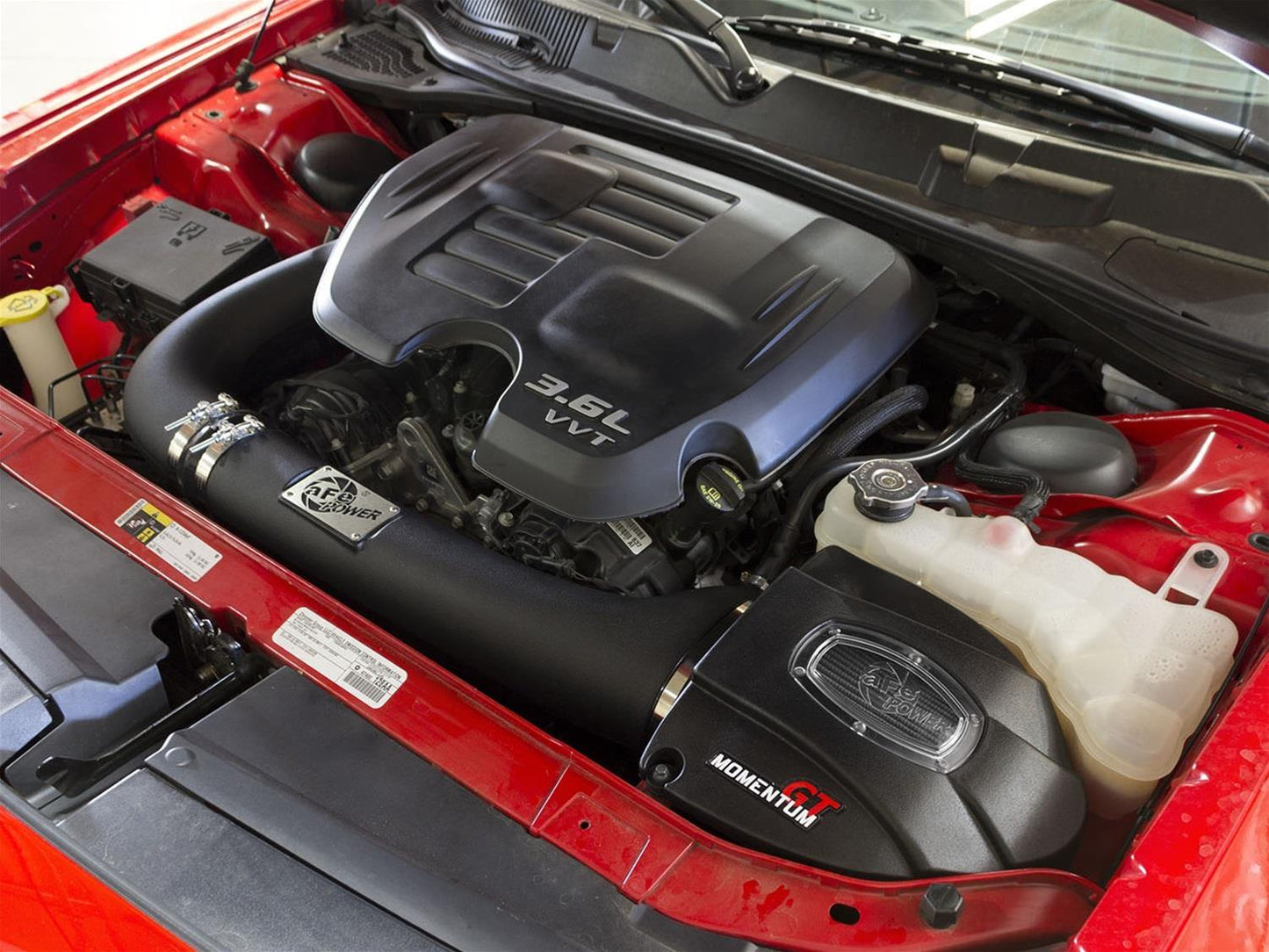 aFe Momentum GT Pro Dry S Air Intake Systems 51-72201