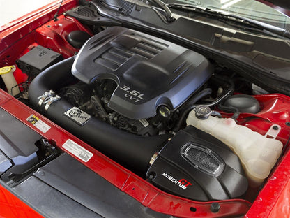 aFe Momentum GT Pro Dry S Air Intake Systems 51-72201