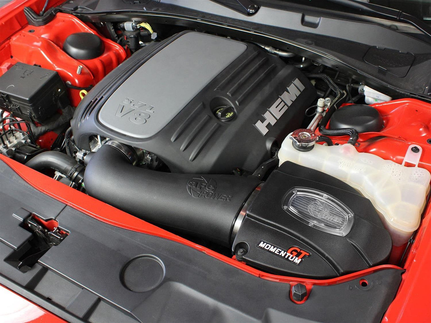 aFe Momentum GT Pro Dry S Air Intake Systems 51-72202
