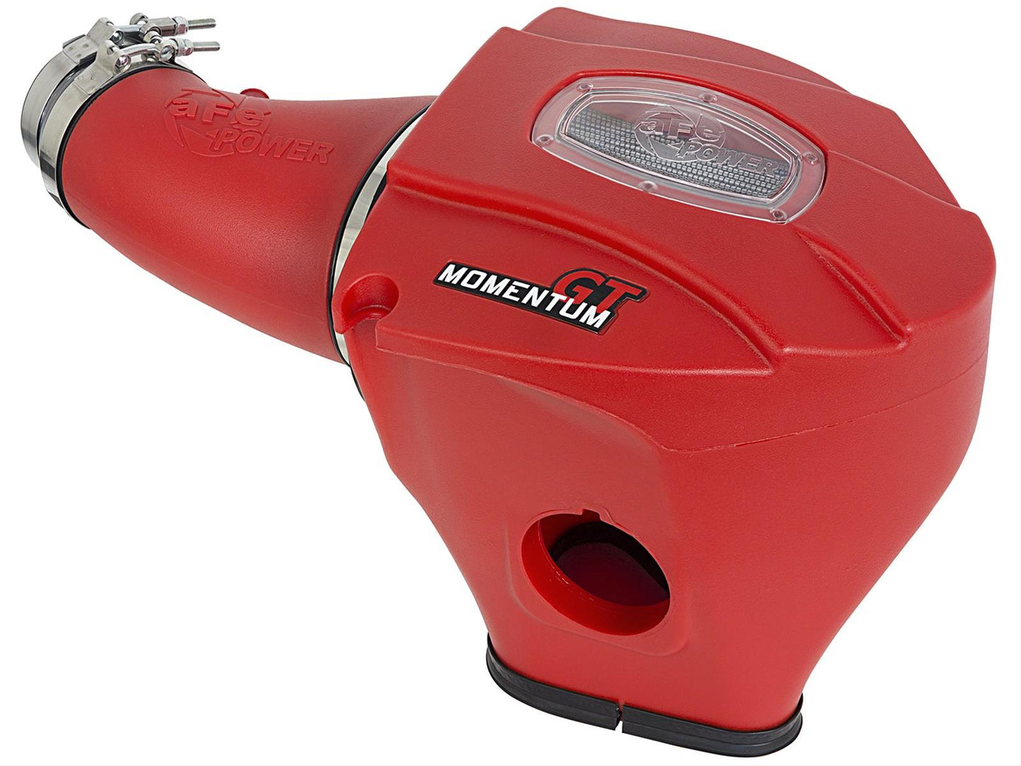 aFe Momentum GT Limited Edition Cold Air Intake Systems 51-72203-R