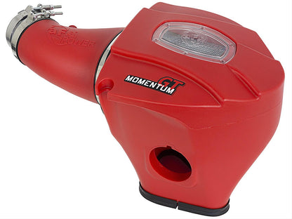 aFe Momentum GT Limited Edition Cold Air Intake Systems 51-72203-R