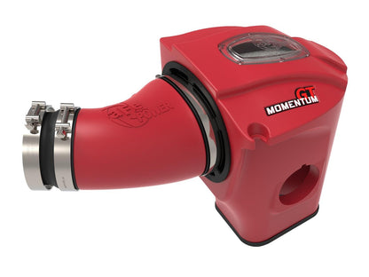 aFe Momentum GT Limited Edition Cold Air Intake Systems 51-72203-R