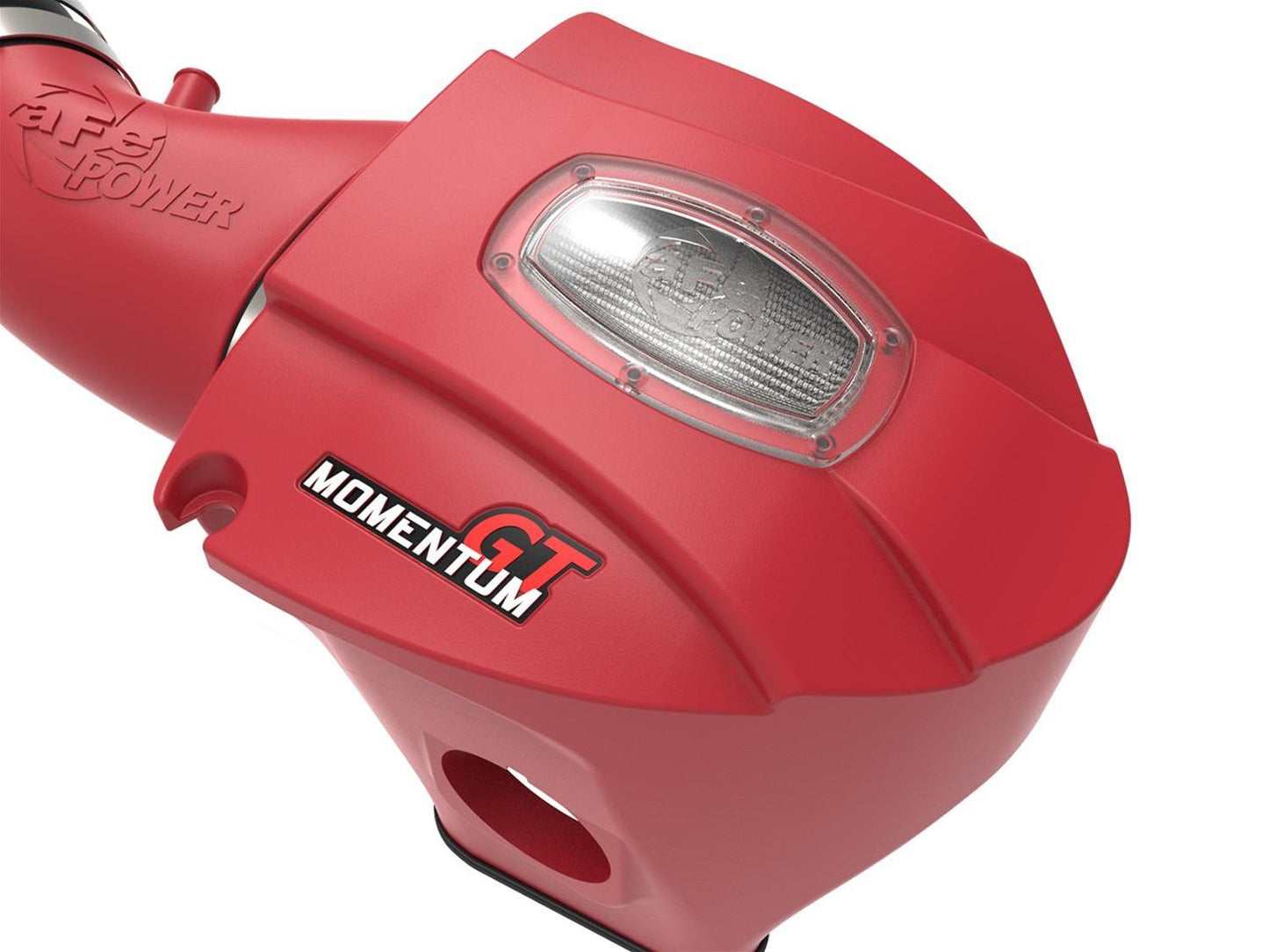 aFe Momentum GT Limited Edition Cold Air Intake Systems 51-72203-R