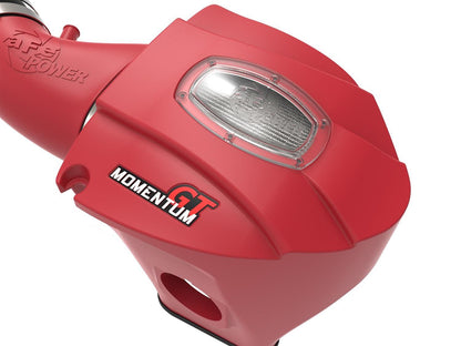 aFe Momentum GT Limited Edition Cold Air Intake Systems 51-72203-R