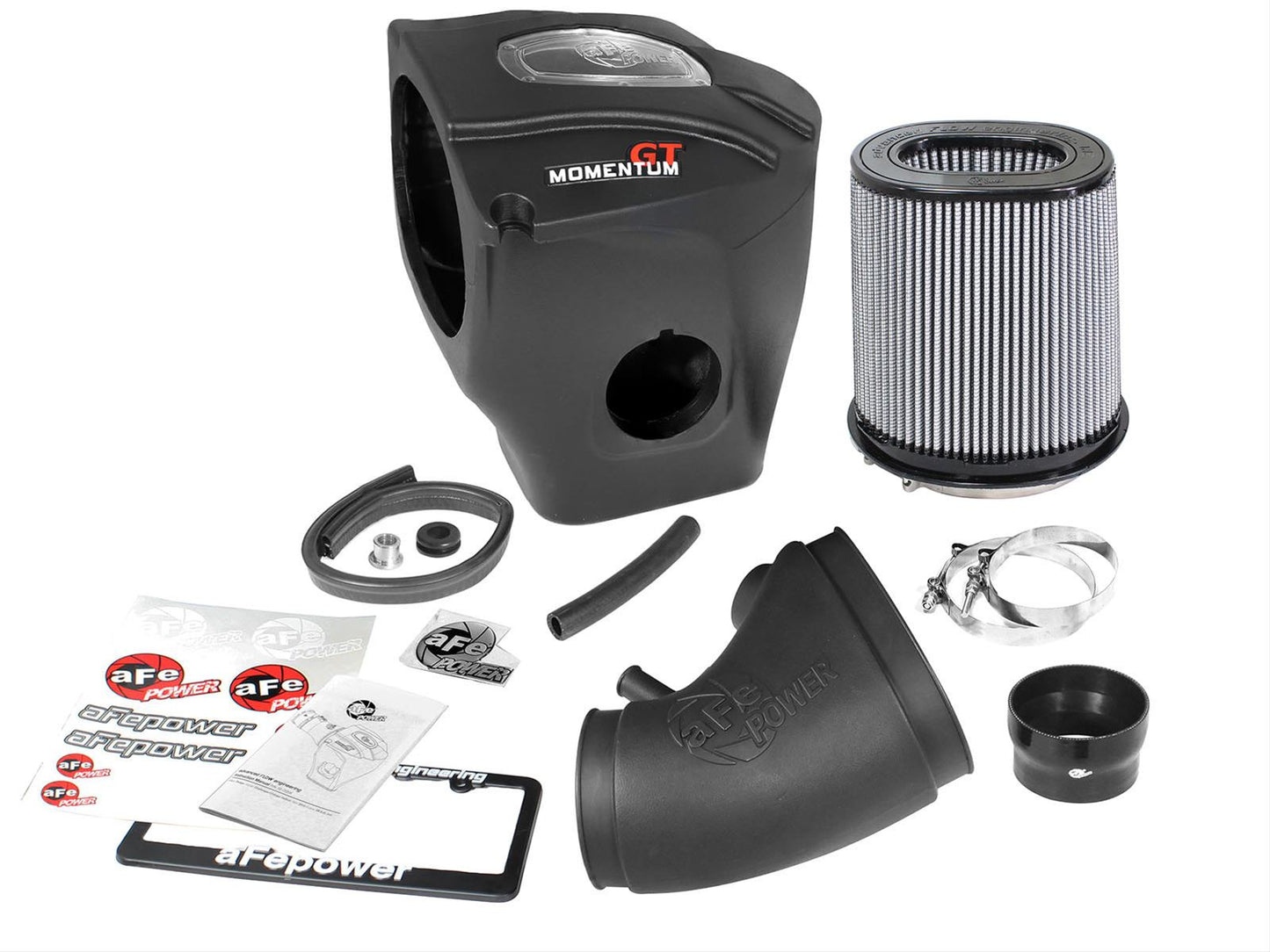 aFe Momentum GT Pro Dry S Air Intake Systems 51-72203