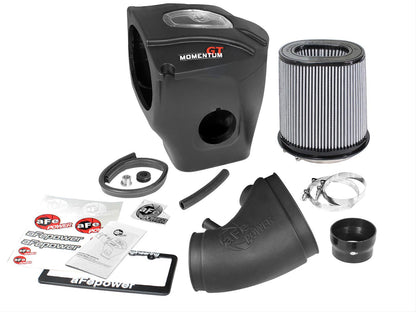 aFe Momentum GT Pro Dry S Air Intake Systems 51-72203