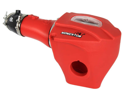aFe Momentum GT Limited Edition Cold Air Intake Systems 51-72204-R
