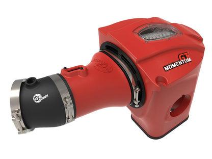 aFe Momentum GT Limited Edition Cold Air Intake Systems 51-72204-R