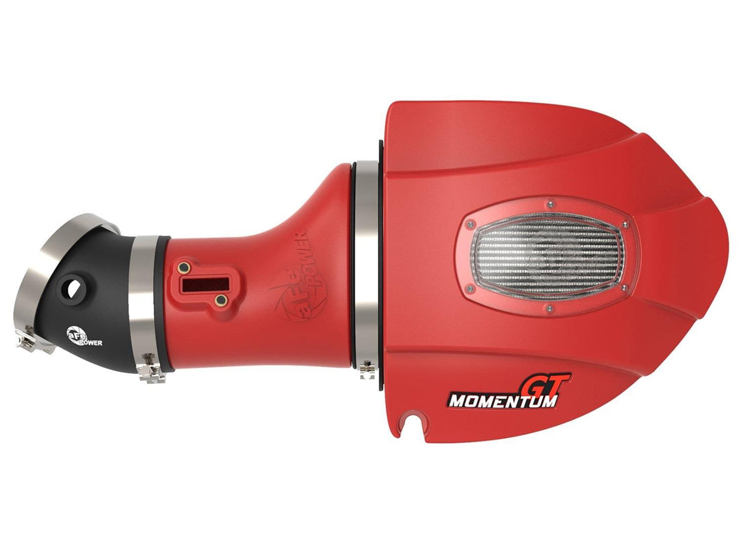 aFe Momentum GT Limited Edition Cold Air Intake Systems 51-72204-R