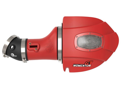 aFe Momentum GT Limited Edition Cold Air Intake Systems 51-72204-R