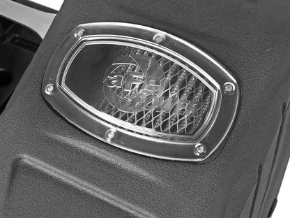 aFe Momentum HD Pro Dry S Air Intake Systems 51-73002