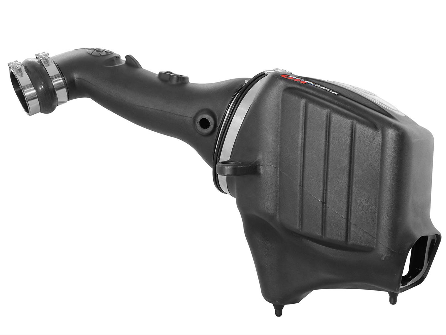 aFe Momentum HD Pro Dry S Air Intake Systems 51-73005-1