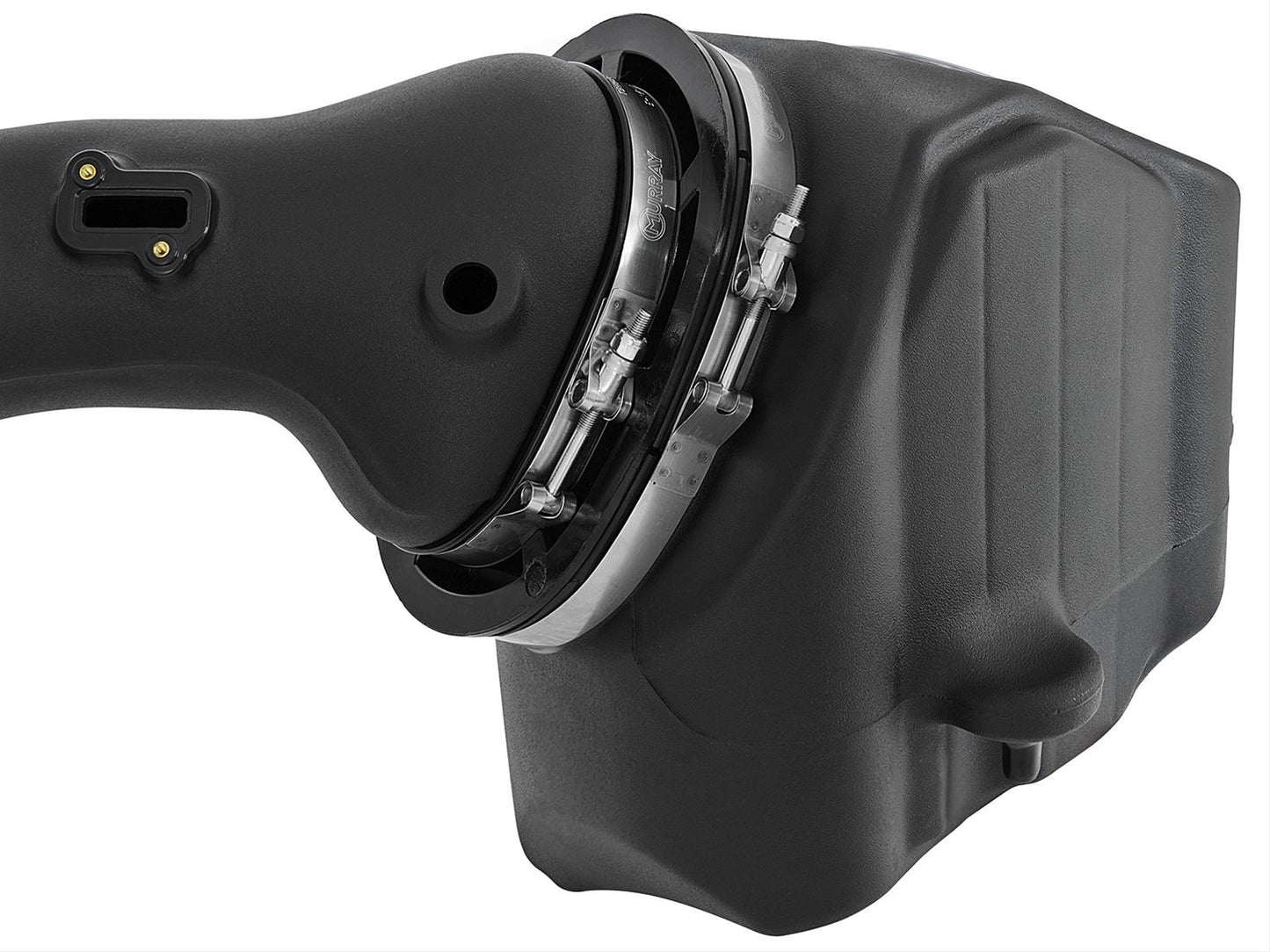 aFe Momentum HD Pro Dry S Air Intake Systems 51-73006