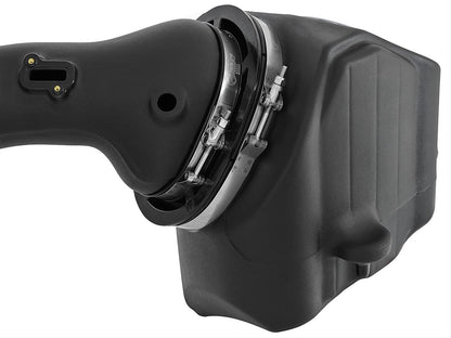 aFe Momentum HD Pro Dry S Air Intake Systems 51-73006