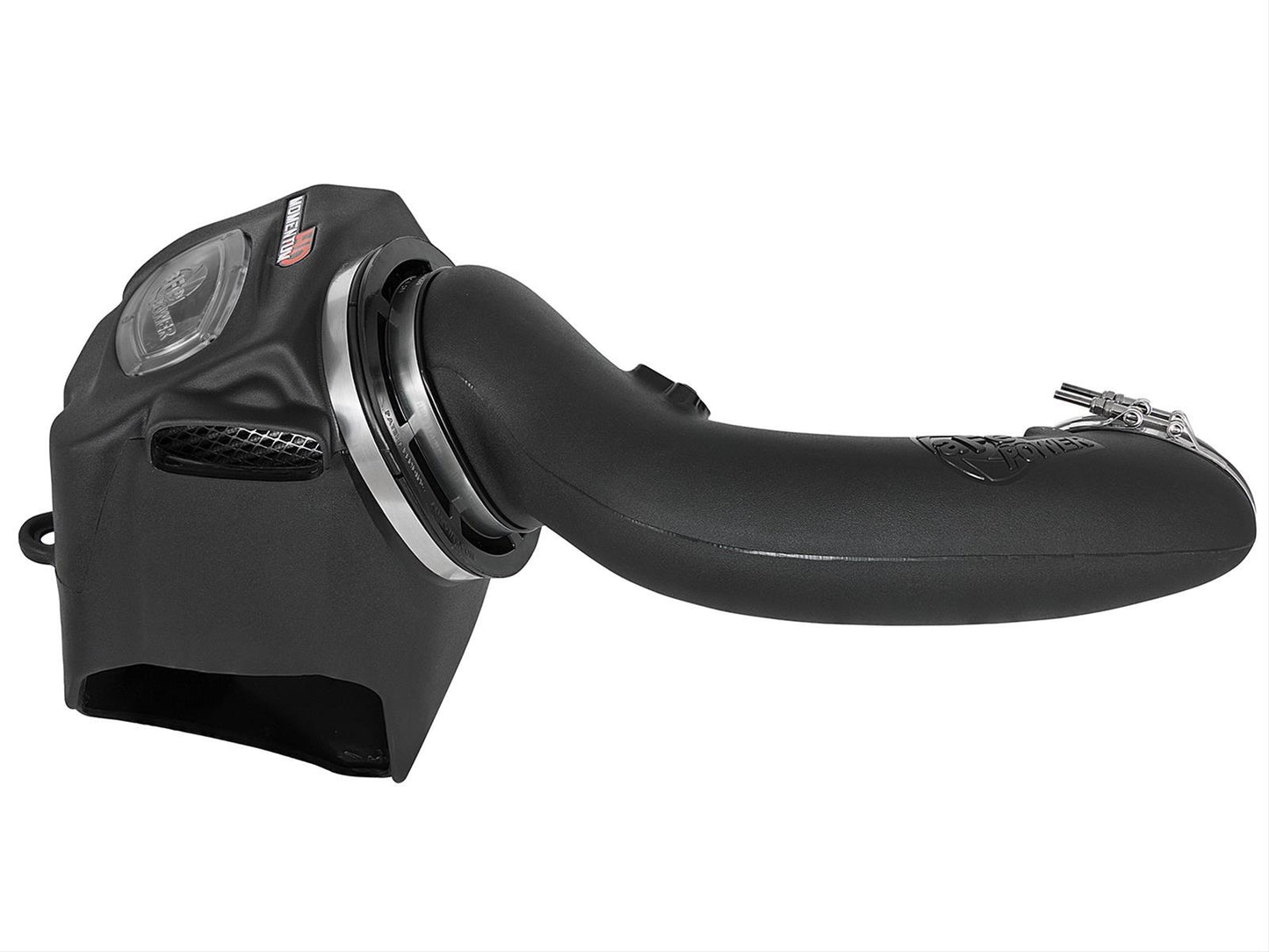 aFe Momentum HD Pro Dry S Air Intake Systems 51-73006