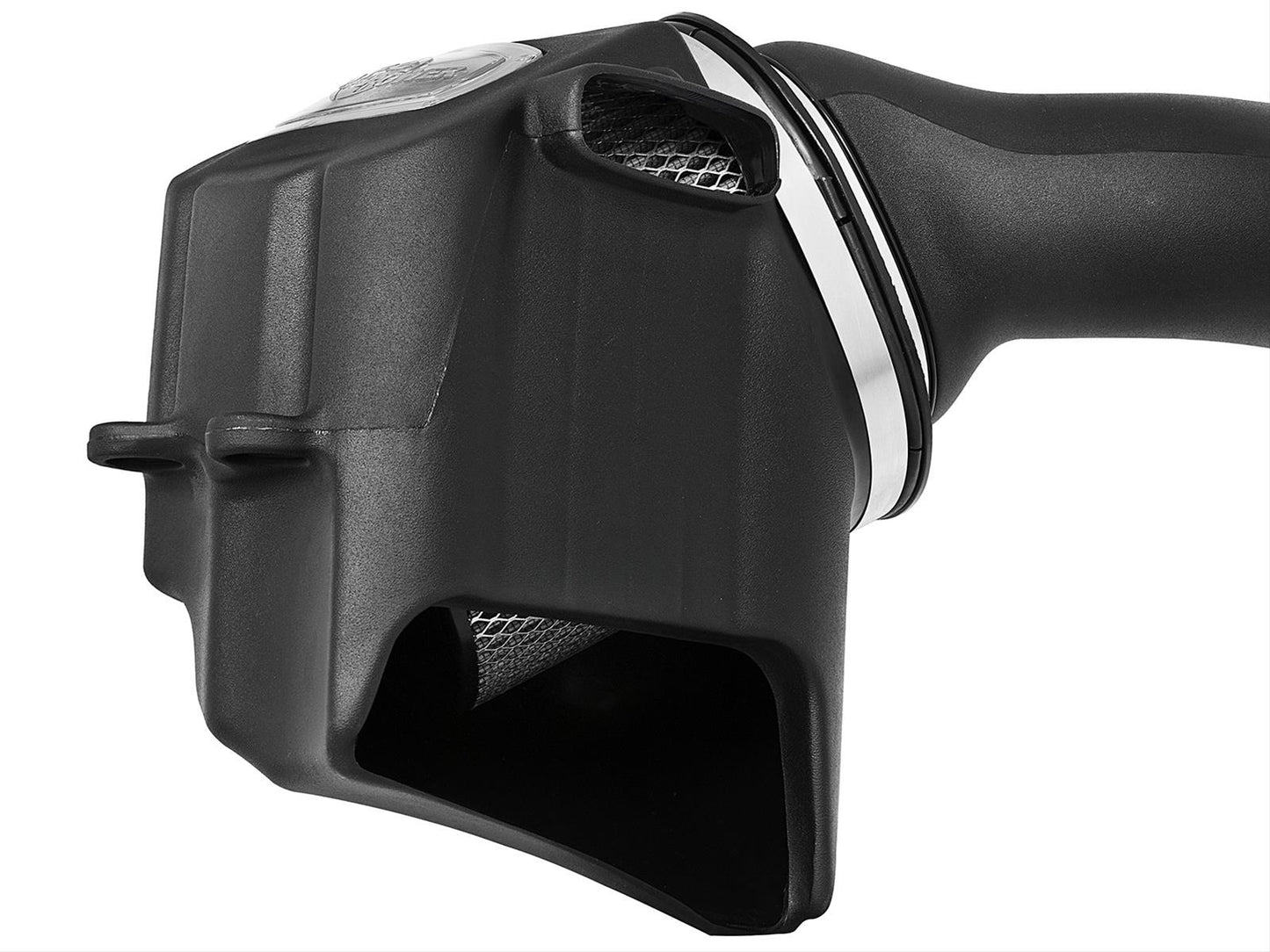 aFe Momentum HD Pro Dry S Air Intake Systems 51-73006